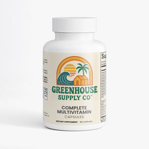 Complete Multivitamin